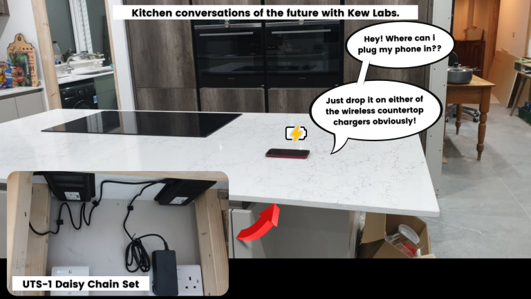 A Kitchen Transformation Story - John’s Kitchen Project