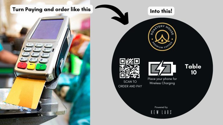 What's the best POS system for my bar or restaurant?