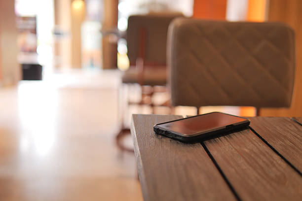 Commercial Mobile Phone Charging Station